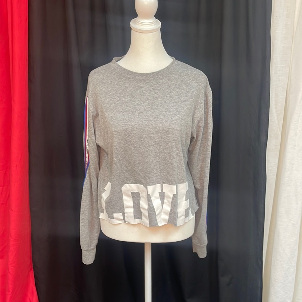 Modern Lux sweatshirt. Size medium.